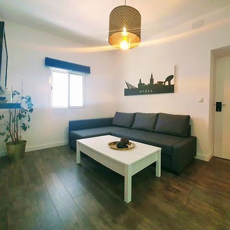 Appartement Recien Renovado Junto A Santa Justa Y El Centro à Séville Extérieur photo