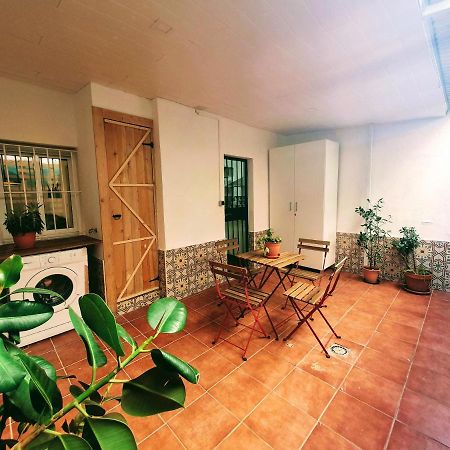 Appartement Recien Renovado Junto A Santa Justa Y El Centro à Séville Extérieur photo