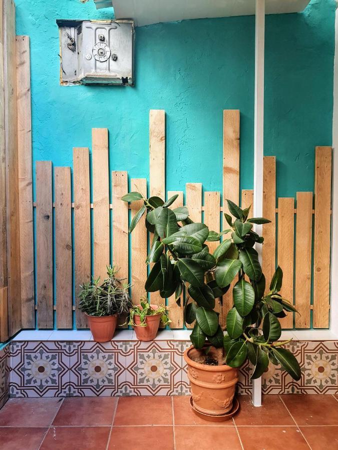 Appartement Recien Renovado Junto A Santa Justa Y El Centro à Séville Extérieur photo