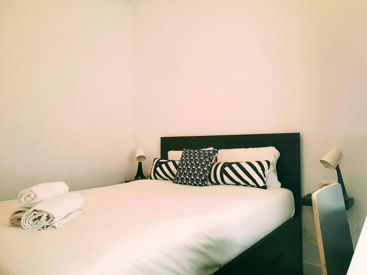 Appartement Recien Renovado Junto A Santa Justa Y El Centro à Séville Extérieur photo