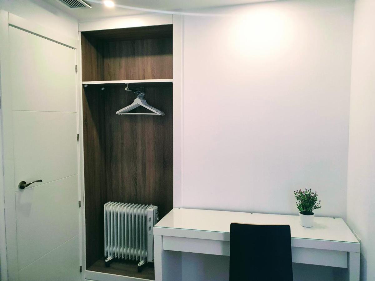Appartement Recien Renovado Junto A Santa Justa Y El Centro à Séville Extérieur photo