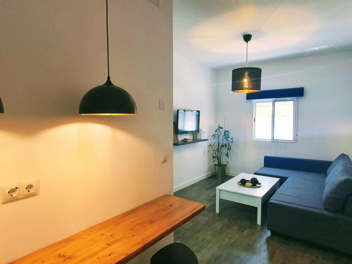 Appartement Recien Renovado Junto A Santa Justa Y El Centro à Séville Extérieur photo