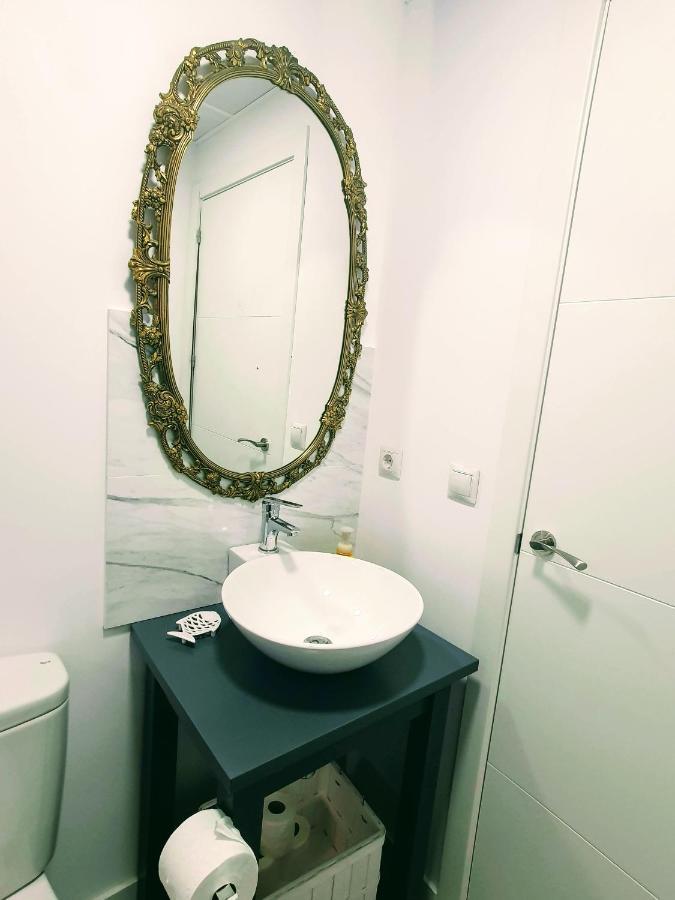 Appartement Recien Renovado Junto A Santa Justa Y El Centro à Séville Extérieur photo