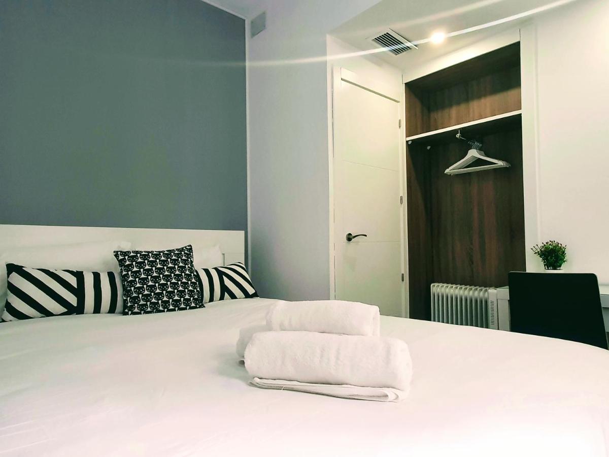 Appartement Recien Renovado Junto A Santa Justa Y El Centro à Séville Extérieur photo